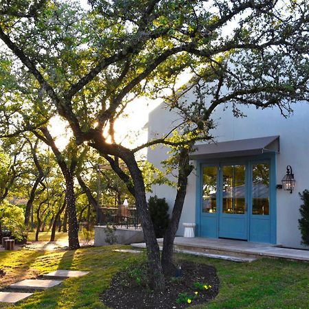 The Wayback Boutique Hotel Austin Exterior foto