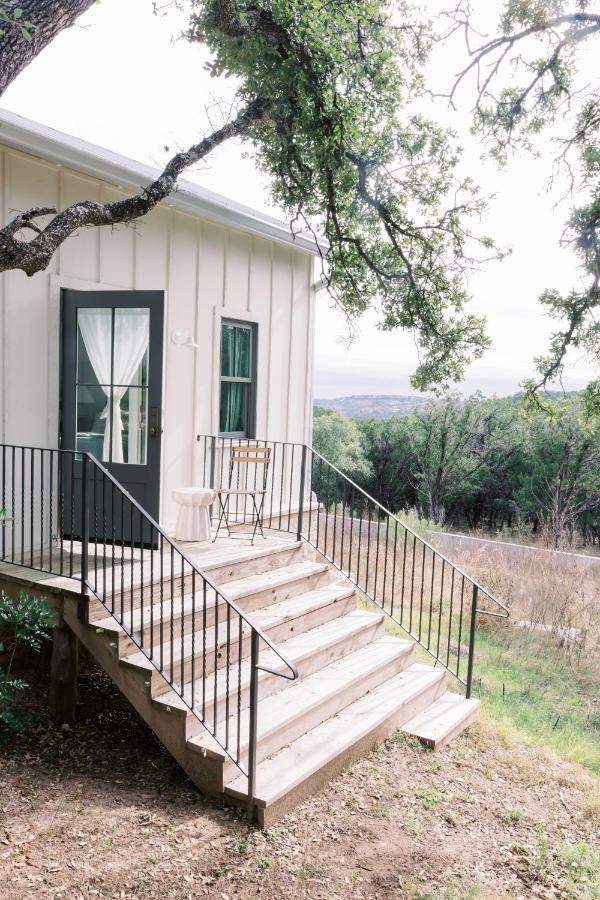The Wayback Boutique Hotel Austin Exterior foto