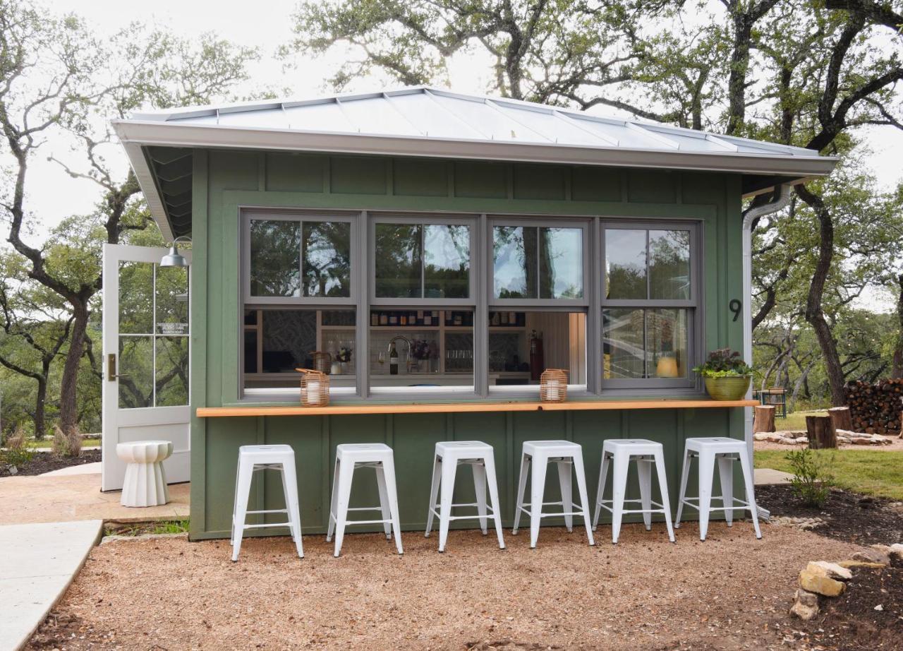 The Wayback Boutique Hotel Austin Exterior foto